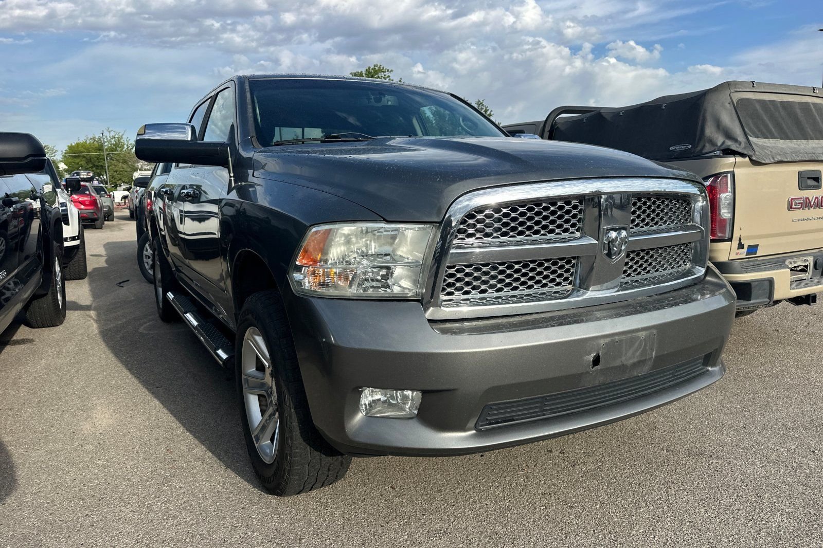 ram ram 1500 pickup 2012 1C6RD7PT8CS311938 image ram ram 1500 pickup 2012 1C6RD7PT8CS311938 image